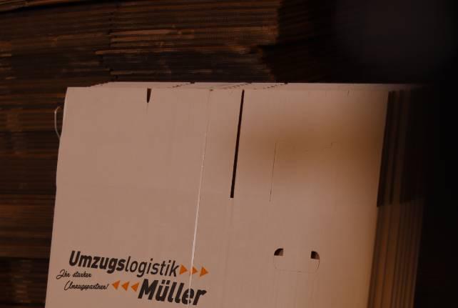 Günstiger Behördenumzug Kottmar