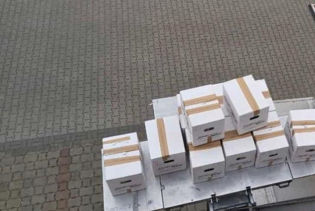 Checkliste für Ihren Büroumzug in Kottmar