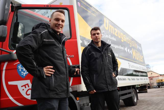 Sicherer Transport für Ihr Klavier in Kottmar