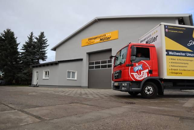Möbellift in Kottmar