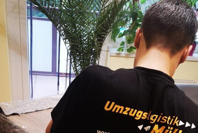 Preise für Ihren Studentenumzug in Kottmar