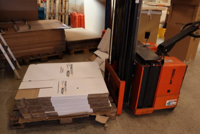 Umzugsservice Preise und kosten in Kottmar